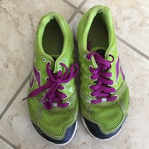 Reebok CrossFit Nano 2.0